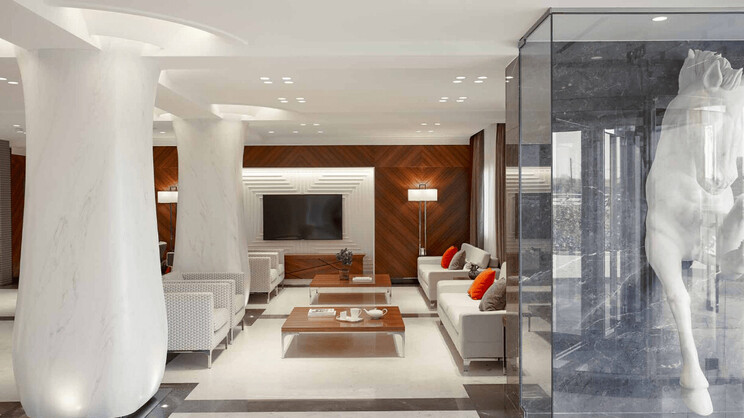 Potidea Palace Hotel